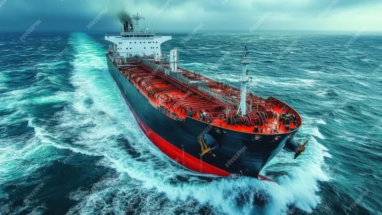 Ataque derruba comunicação de 116 navios do Irã
