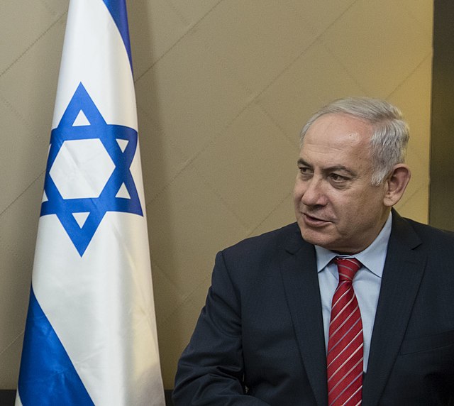 Tribunal de Haia pressiona Hungria a prender Netanyahu Tribunal de Haia pressiona Hungria a prender Netanyahu