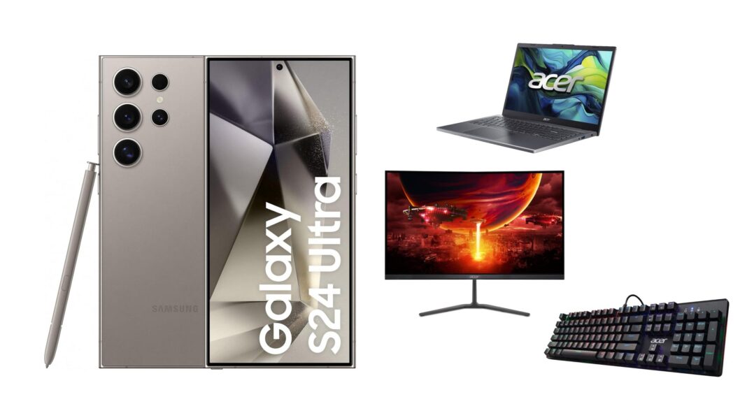 Ofertas do dia: celular, notebook, monitor e mais com até 40% off! Ofertas do dia: celular, notebook, monitor e mais com até 40% off!