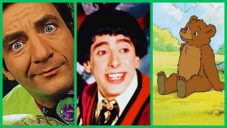 8 personagens icônicos da TV Cultura que marcaram infâncias nos anos 2000