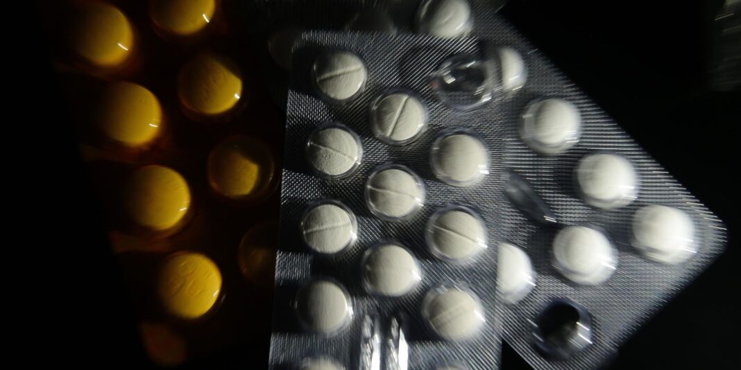 Medicamentos têm menor reajuste médio desde 2018 Medicamentos têm menor reajuste médio desde 2018