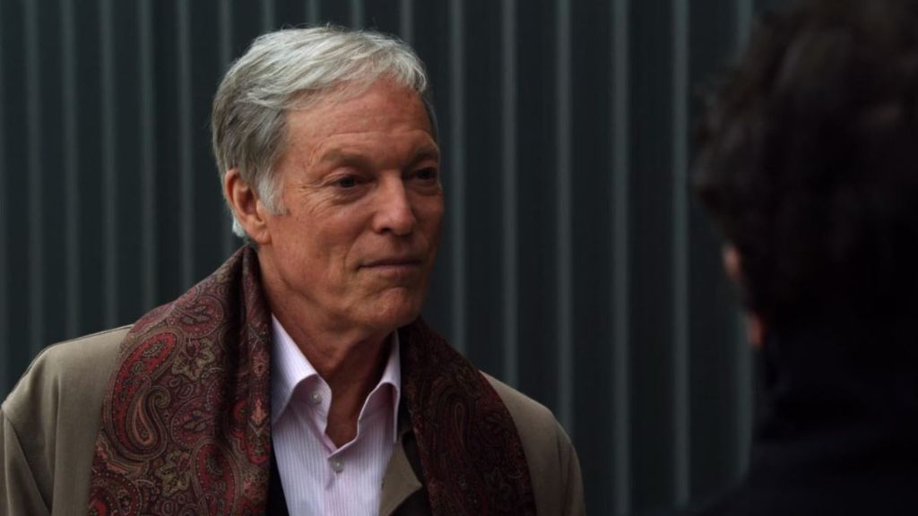 Morre aos 90 anos Richard Chamberlain, conhecido por “Dr. Kildare“ Morre aos 90 anos Richard Chamberlain, conhecido por “Dr. Kildare“