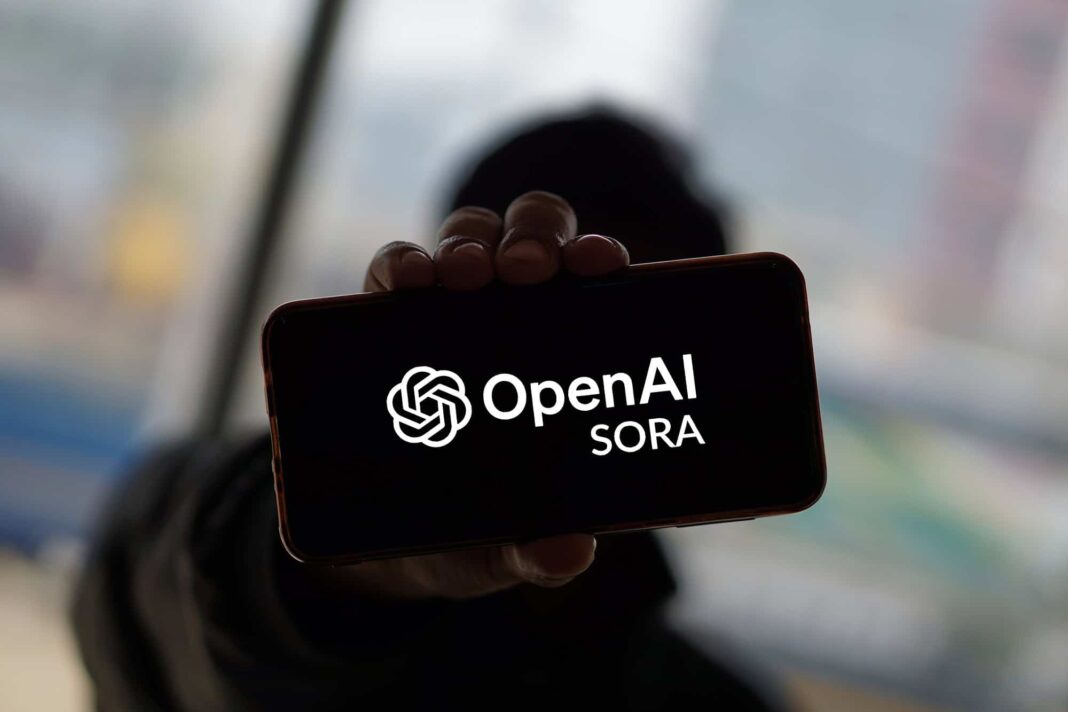 OpenAI limita Sora após explosão de acessos ‘derreter’ servidores OpenAI limita Sora após explosão de acessos ‘derreter’ servidores
