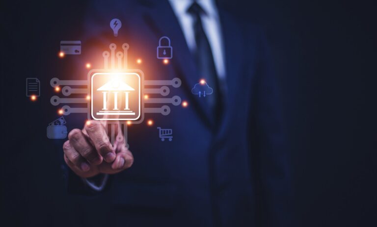 A inteligência artificial já mudou seu crédito A inteligência artificial já mudou seu crédito