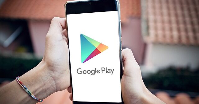 Centenas de apps maliciosos expulsos da Play Store