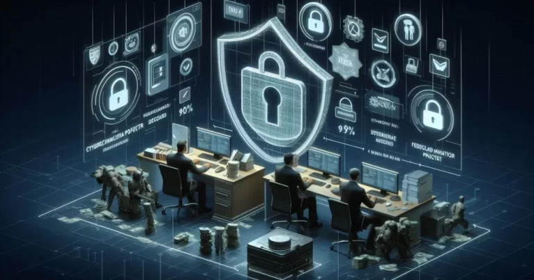 Netglobe Cyber Security redefine seu padrão de SOC