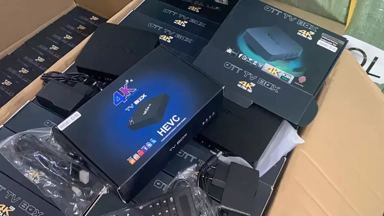 saiba quais TV box estão no esquema de fraudes