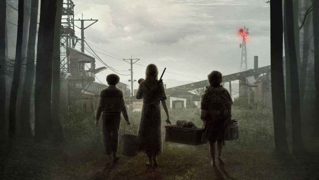 3 Filmaços pós-apocalípticos que chegaram na Netflix e você precisa ver 3 Filmaços pós-apocalípticos que chegaram na Netflix e você precisa ver