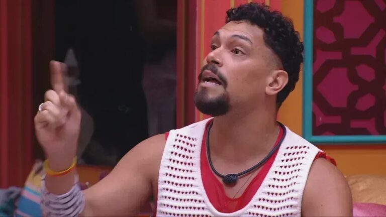 BBB25: o que é “pomba suja“, termo que tem causado brigas na casa BBB25: o que é “pomba suja“, termo que tem causado brigas na casa