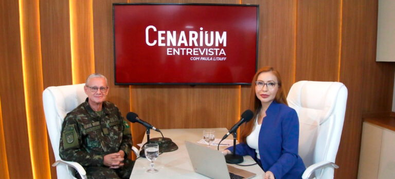 ‘Potencial de alta qualidade’, diz general sobre mulheres no CMA