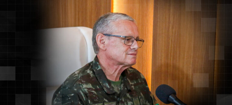 CMA destaca atuação com Estados e municípios contra crime organizado na Amazônia