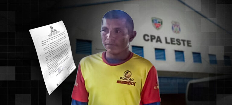 PM-AM apura conduta de agentes por morte de indígena após ação policial