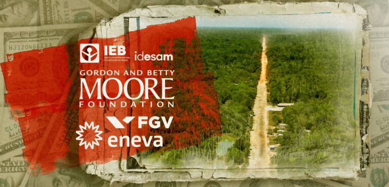 Amazônia à venda? BR-319: narrativas, negócios e poder