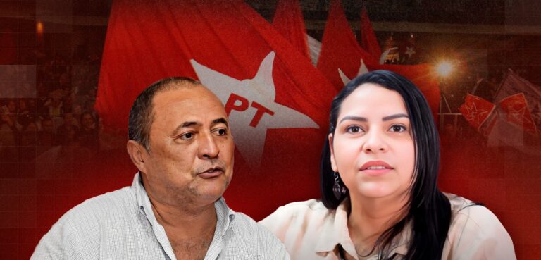 PT Manaus vai convocar Anne Moura sobre verba de R$ 58 milhões nas eleições