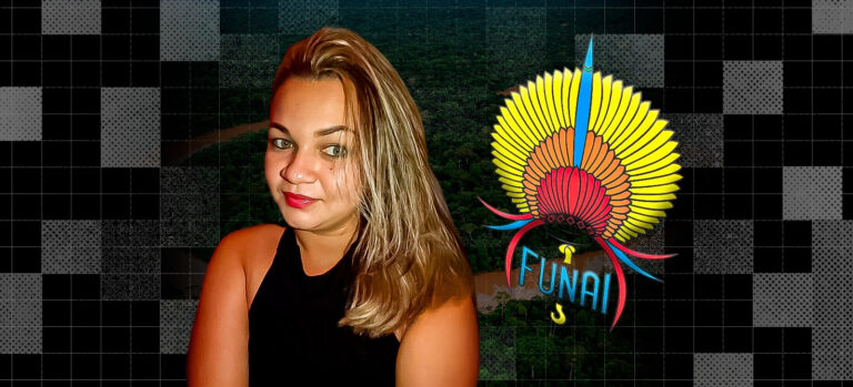 Funai exonera servidora suspeita de favorecer empresa de marido em contratos