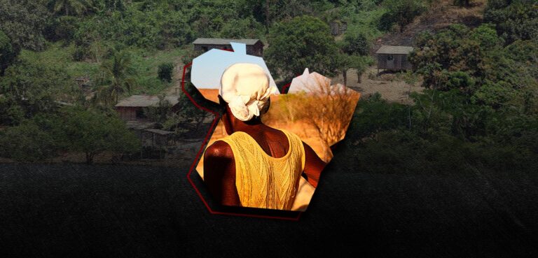 Pará ignora direitos quilombolas e amplia risco climático antes da COP30