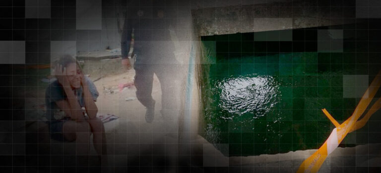 Polícia diz que corpo de criança foi encontrado em reservatório; empresa nega Polícia diz que corpo de criança foi encontrado em reservatório; empresa nega