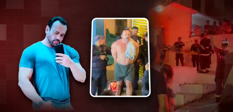 Polícia Civil do AM investiga personal trainer por estupro de vulnerável