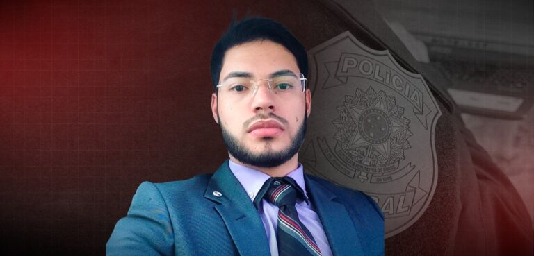 Sobrinho de governador do TO é preso em operação da Polícia Federal