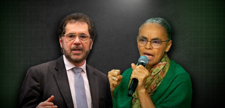 Plínio Valério fala sobre ‘enforcar’ Marina e diz não entender de ZFM