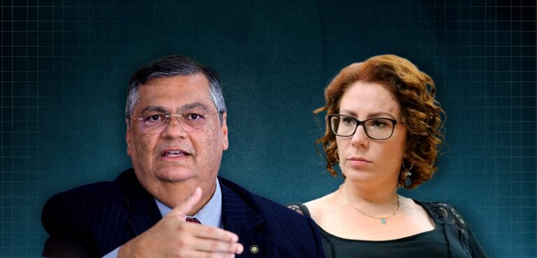 4 a 0: Dino vota a favor de condenar Carla Zambelli a cinco anos de prisão