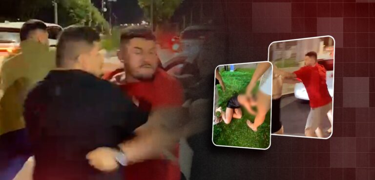 Polícia busca identificar envolvidos em agressão a mulher após show em Manaus