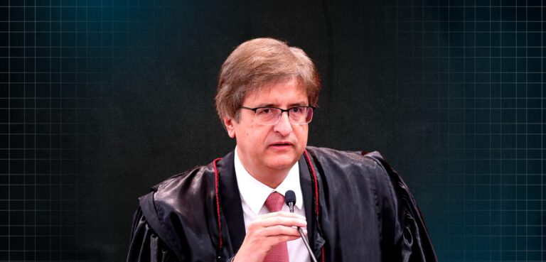 ‘Tentativa é fato punível por lei’, diz Gonet sobre denúncia julgada no STF
