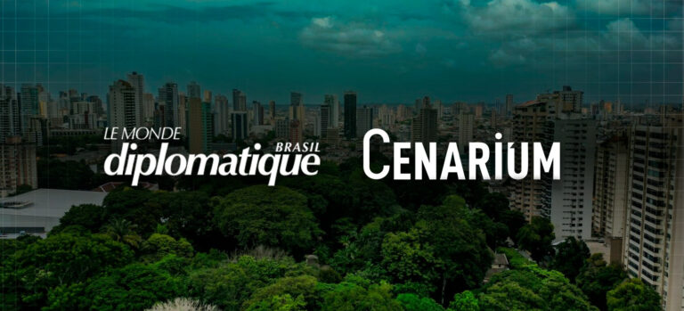 Artigo no Le Mond Diplomatique cita CENARIUM ao criticar COP30