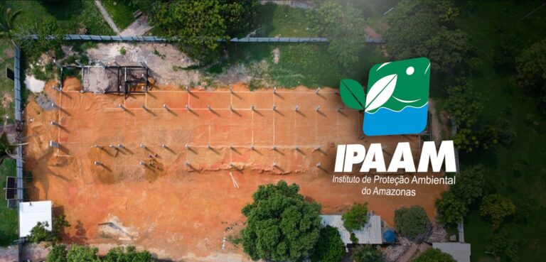 Grupo pede anulação de desembargo do Ipaam em obra no Parque dos Bilhares