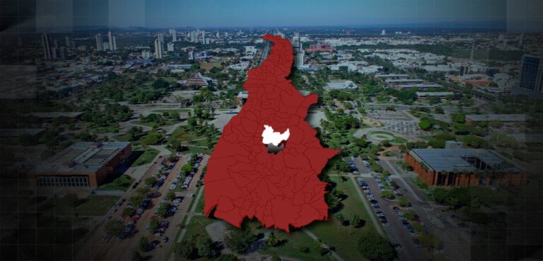 Pela 3ª vez, Palmas supera Manaus e Belém em ranking de cidades sustentáveis