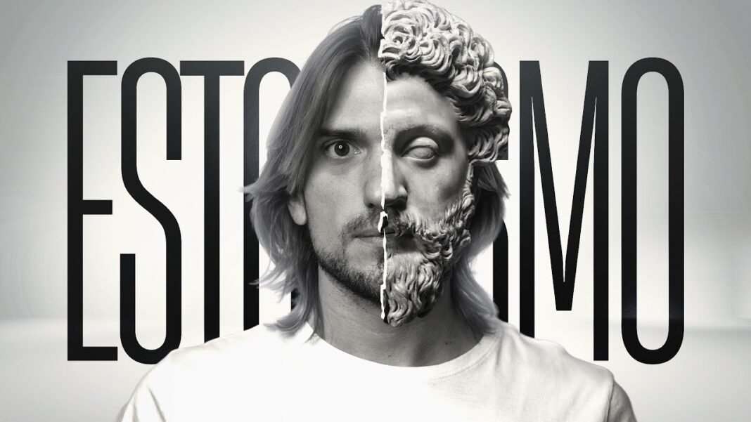 Uma Breve História do Estoicismo Uma Breve História do Estoicismo