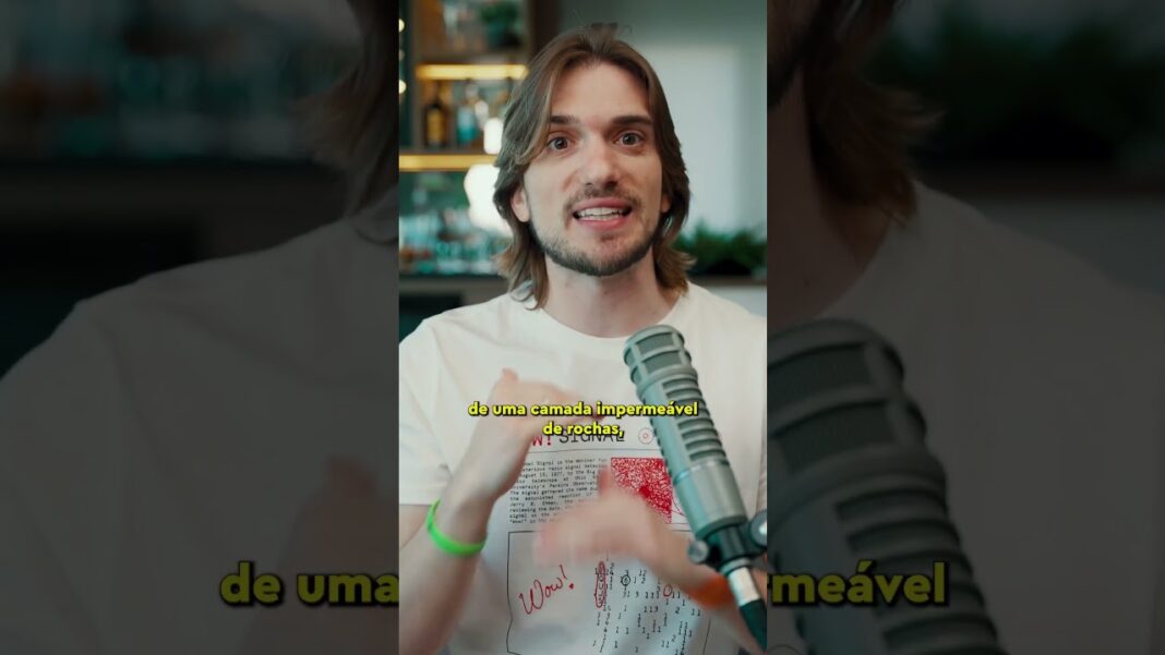 o que foi encontrado no buraco MAIS PROFUNDO da TERRA o que foi encontrado no buraco MAIS PROFUNDO da TERRA