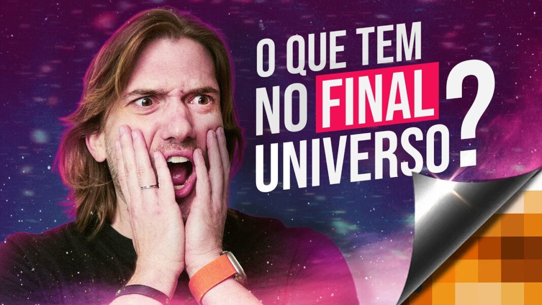 O futuro da exploração espacial no UNIVERSO O futuro da exploração espacial no UNIVERSO