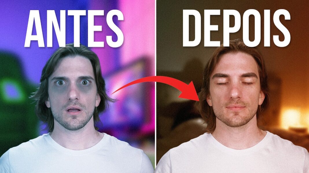 Como dormir melhor… de acordo com a ciência Como dormir melhor… de acordo com a ciência