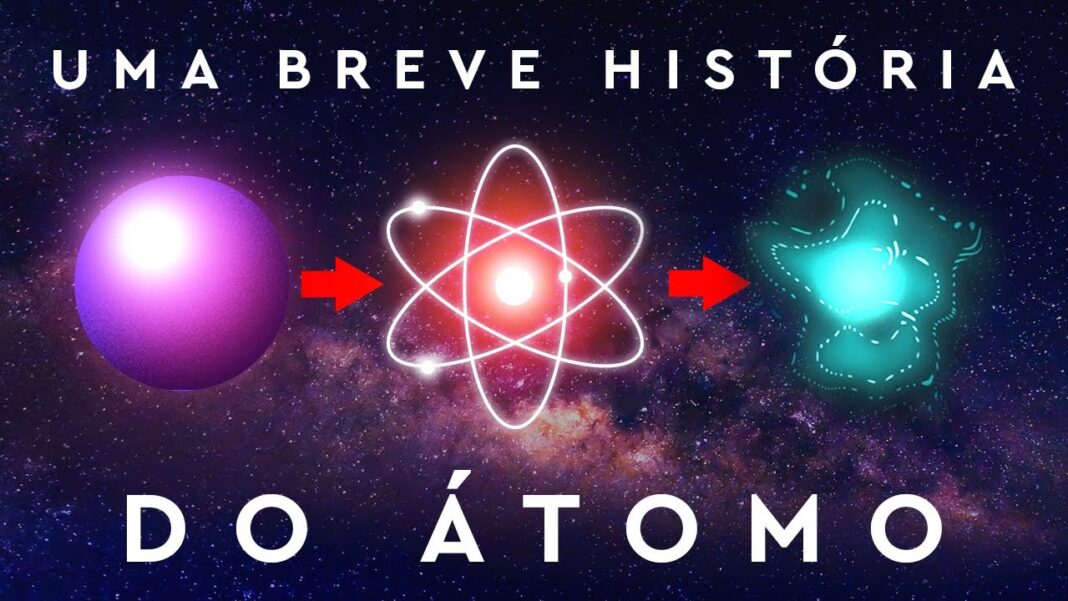 Uma Breve História do Átomo Uma Breve História do Átomo