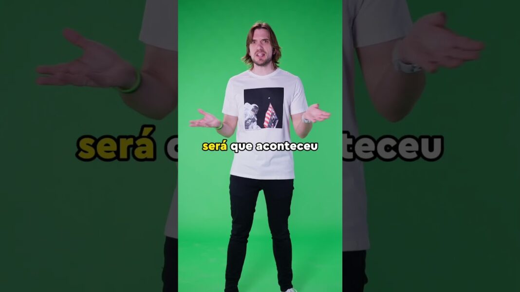 o que aconteceu com a BANDEIRA na LUA? o que aconteceu com a BANDEIRA na LUA?