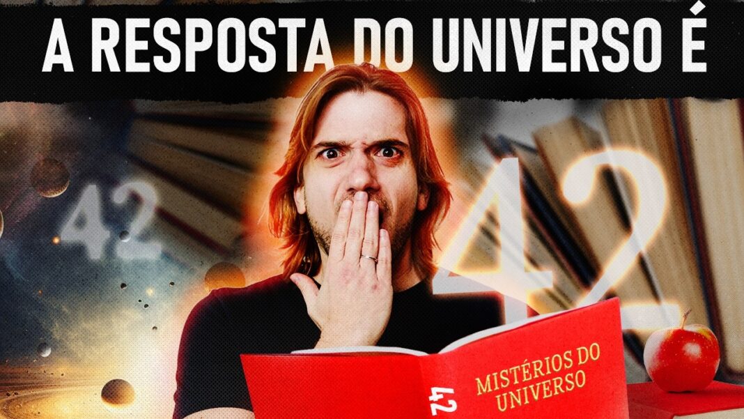 Isso é tudo que NÃO sabemos sobre o UNIVERSO Isso é tudo que NÃO sabemos sobre o UNIVERSO