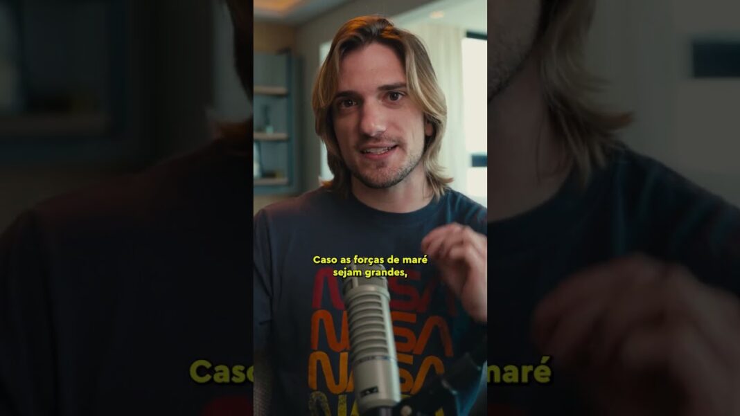 por que BURACOS NEGROS PEQUENOS são MAIS PERIGOSOS? por que BURACOS NEGROS PEQUENOS são MAIS PERIGOSOS?