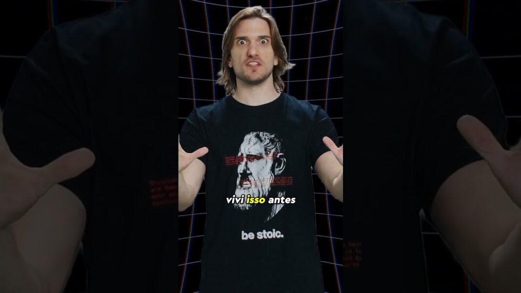 você já viveu isso antes? você já viveu isso antes?