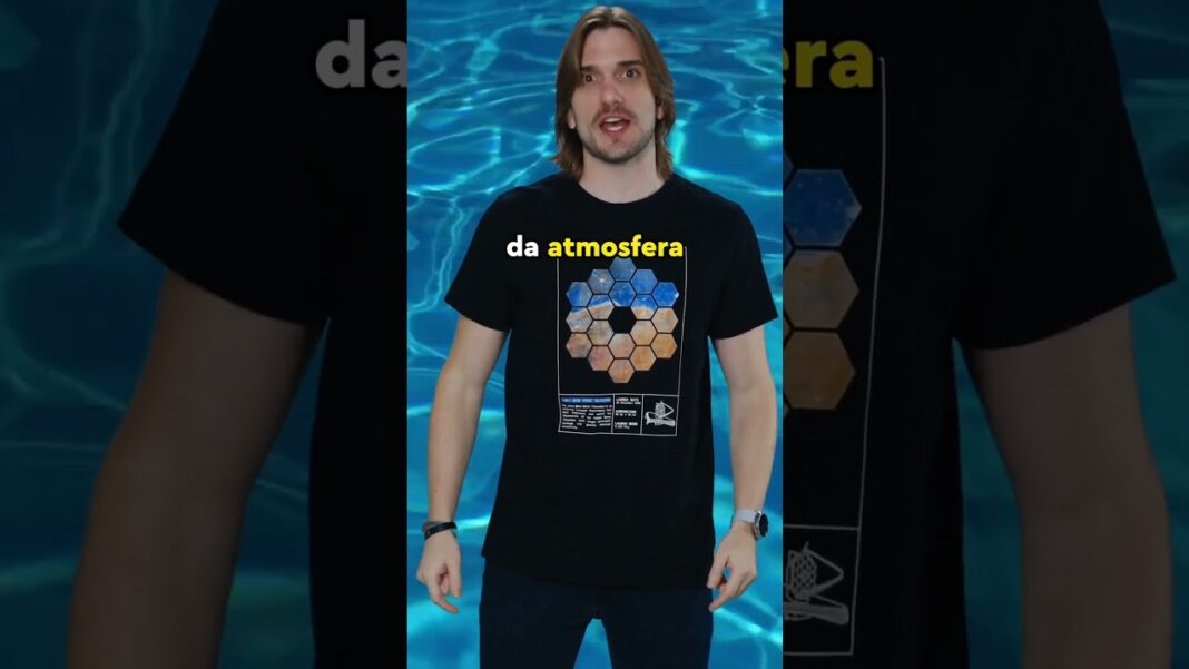 Por que estrelas piscam? Por que estrelas piscam?