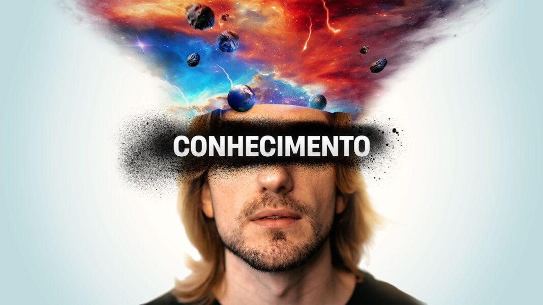 O Paradoxo do Conhecimento O Paradoxo do Conhecimento