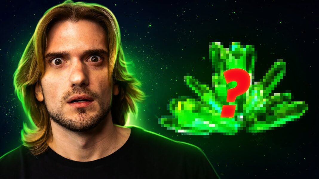 Qual é a coisa MAIS RADIOATIVA do UNIVERSO? Qual é a coisa MAIS RADIOATIVA do UNIVERSO?