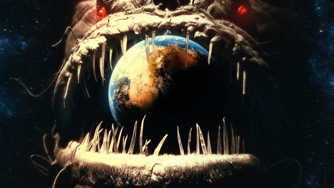 A Hipótese da Floresta Negra A Hipótese da Floresta Negra