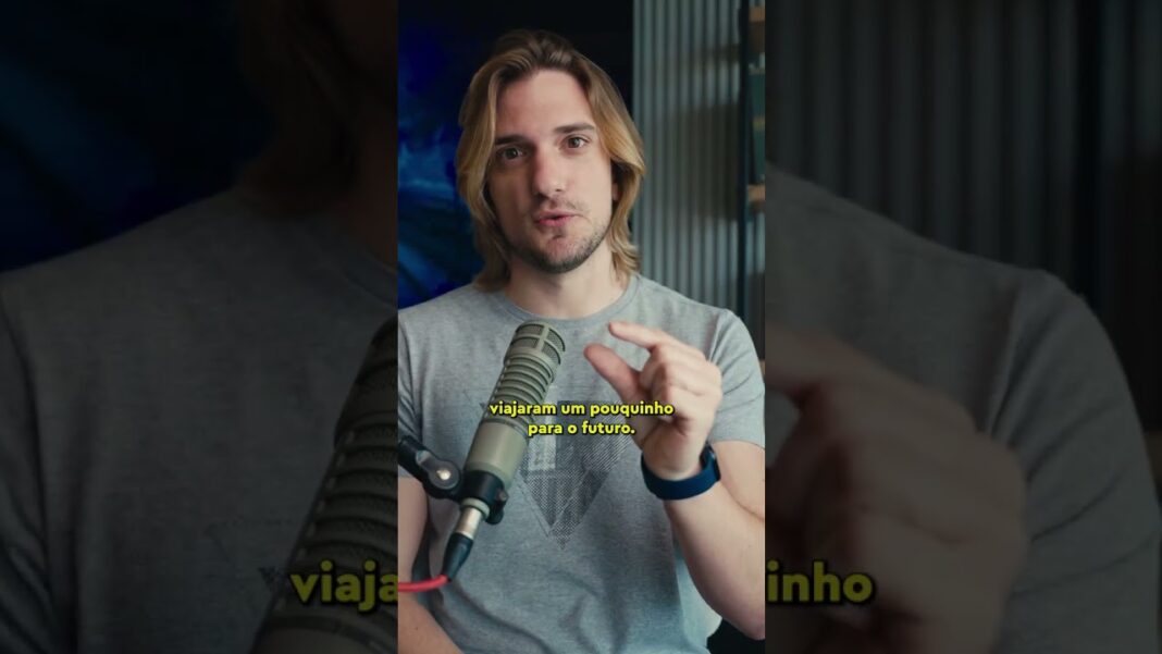 o HOMEM que VIAJOU NO TEMPO o HOMEM que VIAJOU NO TEMPO