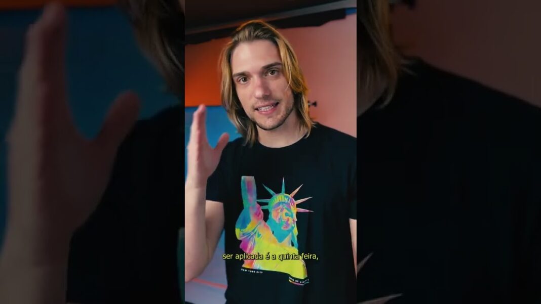 O Paradoxo da Prova Surpresa #Shorts O Paradoxo da Prova Surpresa #Shorts