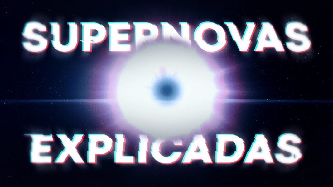 Supernovas Explicadas: As Maiores Explosões do Universo Supernovas Explicadas: As Maiores Explosões do Universo