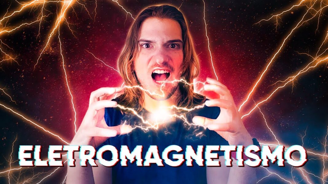 A História do Eletromagnetismo A História do Eletromagnetismo
