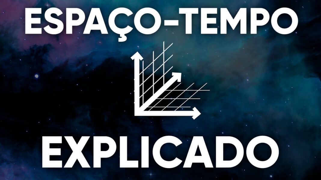 O Espaço-Tempo Explicado O Espaço-Tempo Explicado