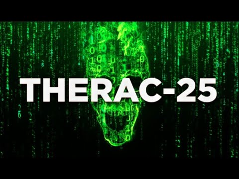 THERAC-25: O PIOR erro de SOFTWARE da HISTÓRIA THERAC-25: O PIOR erro de SOFTWARE da HISTÓRIA