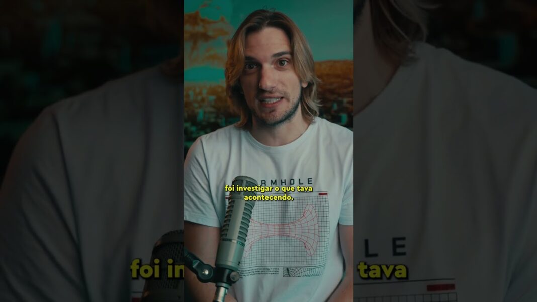 a EMPRESA que DESCOBRIU a BOMBA ATÔMICA a EMPRESA que DESCOBRIU a BOMBA ATÔMICA